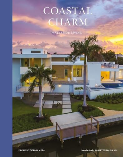 Coastal Charm, Waterside Living von Kroemer Buchvertrieb