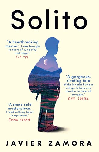Solito: The New York Times Bestseller von GARDNERS