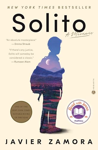 Solito: A Memoir von Random House Books for Young Readers