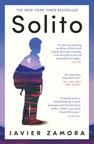 Solito: The New York Times Bestseller von Oneworld Publications