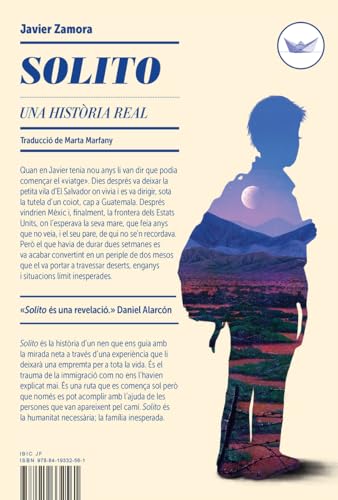 Solito: Una història real (Astrolabi, Band 15)