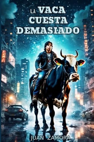 La Vaca Cuesta Demasiado von Sweek