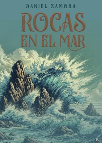 Rocas en el mar. von Punto Rojo Libros S.L.