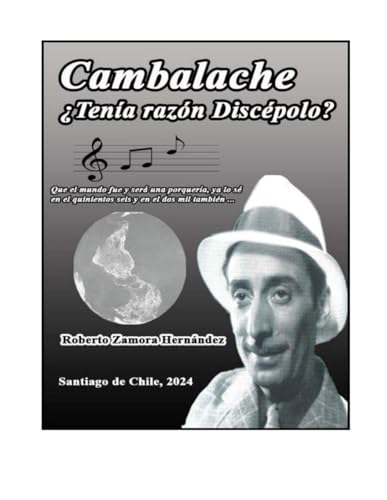 Cambalache. ¿Tenía razón Discépolo? von Independently published