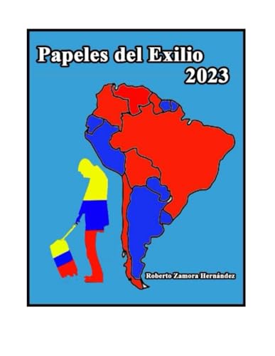 Papeles del Exilio 2023 von Independently published