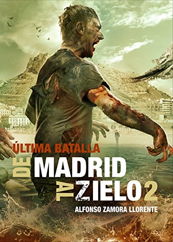 De Madrid al zielo 2 (Línea Z)