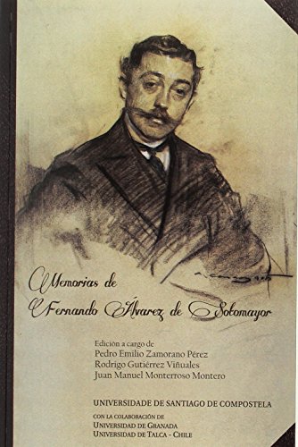 MEMORIAS DE FERNANDO ALVAREZ