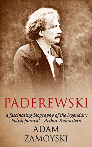 Paderewski von Independently Published
