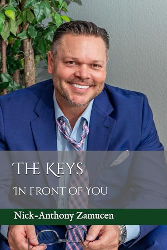 The Keys: In Front of You von Independently published