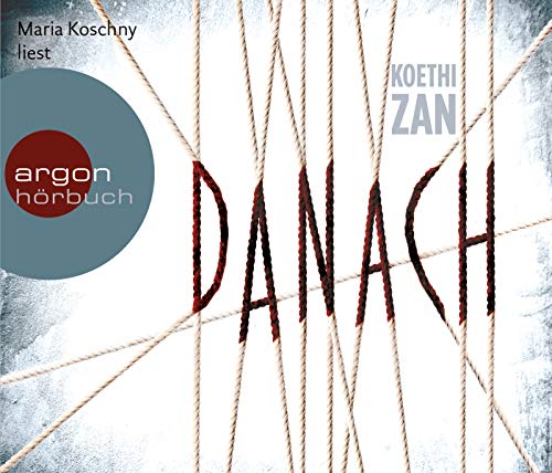 Danach von Argon Verlag GmbH