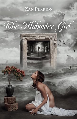 The Alabaster Girl von Ars Amorata Press