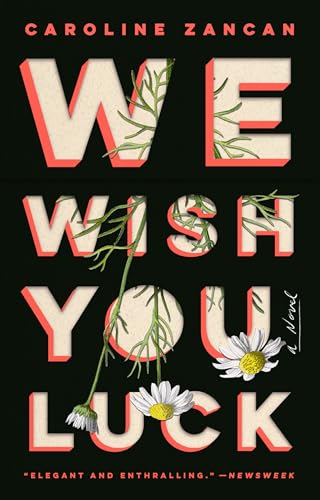 We Wish You Luck: A Novel von Riverhead Books