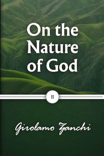 On the Nature of God: Book 2 von Independently published