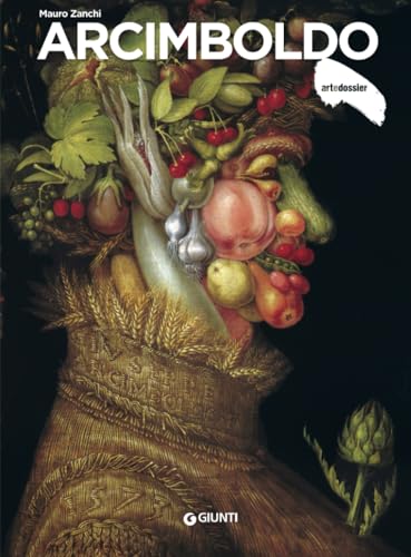 Arcimboldo (Dossier d'art, Band 369) von DOSSIER D'ART