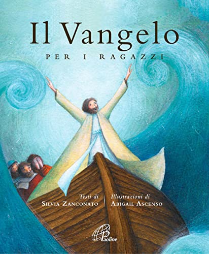 Il vangelo per i ragazzi (Ti racconto, Band 23) von Paoline Editoriale Libri