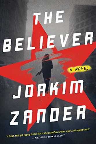 BELIEVER: A Novel