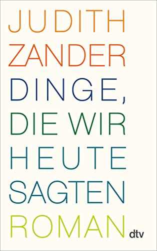 Dinge, die wir heute sagten: 14109