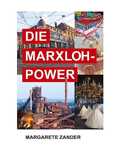 DIE MARXLOH - POWER: Integration im Alltag erleben