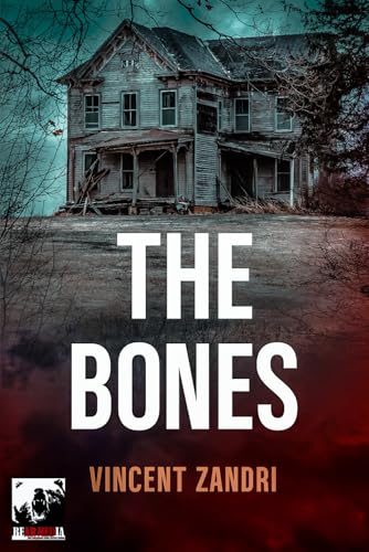 The Bones: A Gripping Psychological Suspense Thriller (A Thriller, Band 13) von Independently published