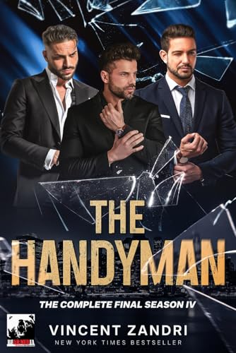 The Handyman: The Complete Final Season IV von Independently published