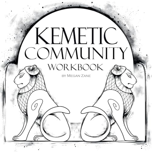 Kemetic Community Workbook von Lulu