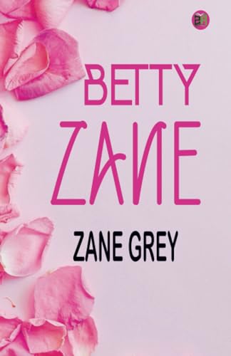 Betty Zane von Zinc Read