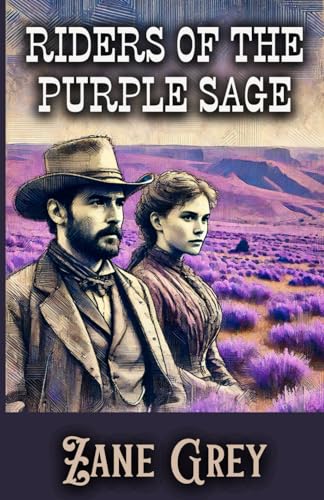 Riders of the Purple Sage