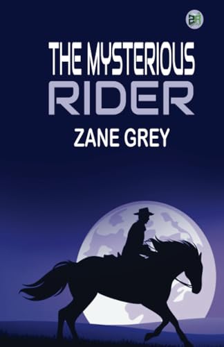 The Mysterious Rider von Zinc Read