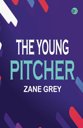 The Young Pitcher von Zinc Read