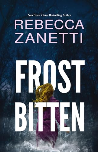 Frostbitten (Deep Ops, Band 6) von Kensington