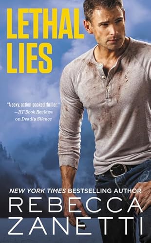 Lethal Lies Lethal Lies