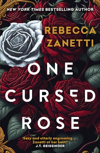 One Cursed Rose: The captivating dark romantasy inspired by Beauty and the Beast von Headline Eternal