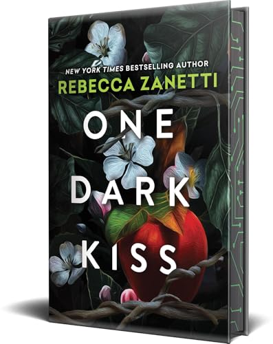 One Dark Kiss: Deluxe Special Edition (Grimm Bargains, Band 2) von Kensington