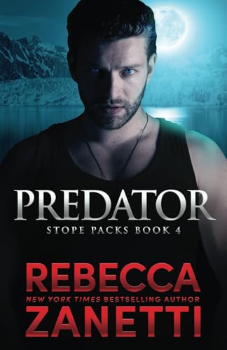 Predator (Stope Packs, Band 4) von RAZ INK LLC