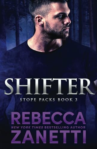 Shifter (Stope Packs, Band 3) von RAZ INK LLC