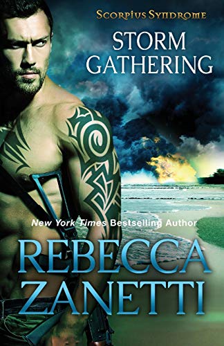 Storm Gathering (Scorpius Syndrome)