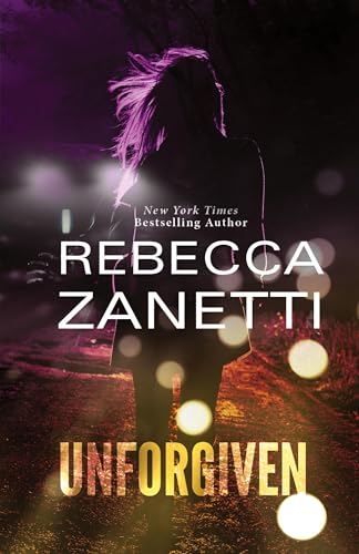 Unforgiven (Deep Ops, Band 5)
