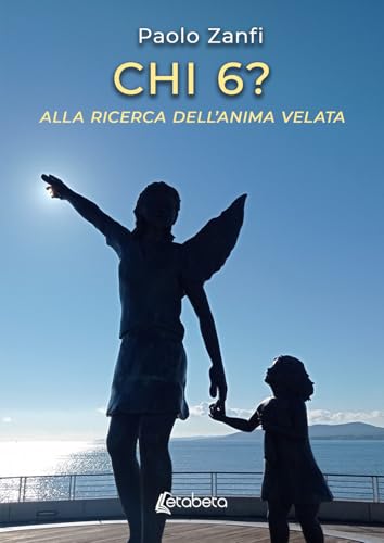 Chi 6? Alla ricerca dell’anima velata Chi 6? Alla ricerca dell’anima velata von EBS Print