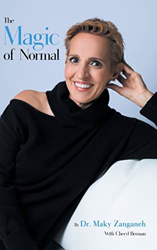 The Magic of Normal The Magic of Normal