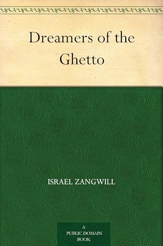 Dreamers of the Ghetto Dreamers of the Ghetto von Anson Street Press