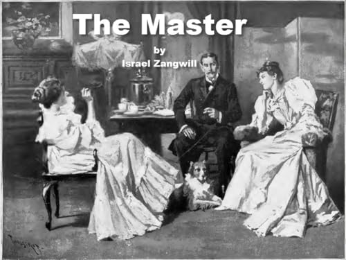The Master The Master von Anson Street Press