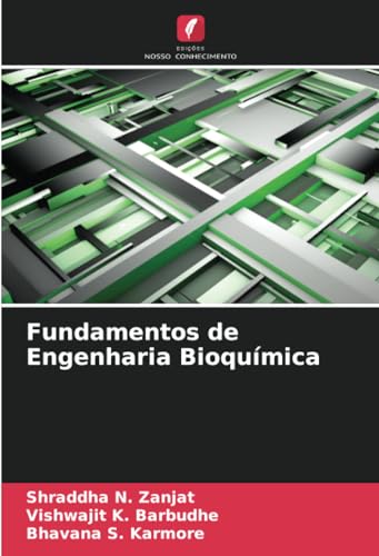 Fundamentos de Engenharia Bioquímica von Edições Nosso Conhecimento