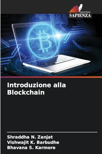 Introduzione alla Blockchain: DE von Edizioni Sapienza