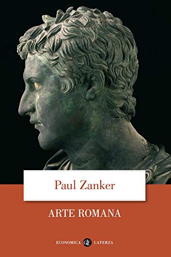 Arte romana (Economica Laterza) von Laterza