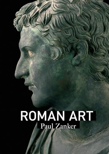Roman Art (Getty Publications –) von J. Paul Getty Museum