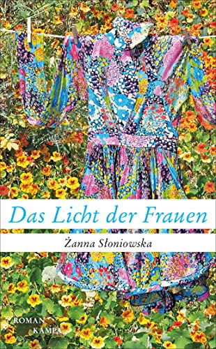 Das Licht der Frauen: Roman