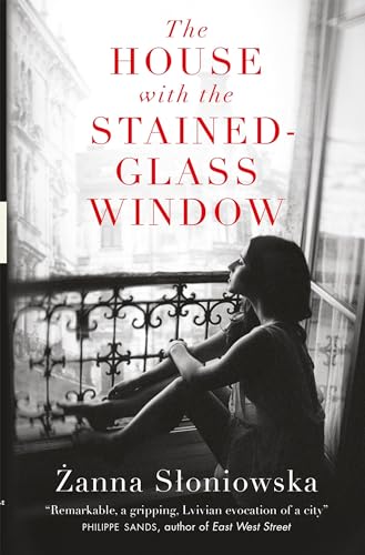 The House with the Stained-Glass Window (MacLehose Press Editions) von MacLehose Press