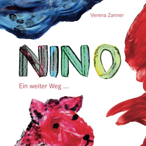 Nino - Ein weiter Weg ... von Papierfresserchens MTM-Verlag