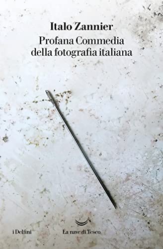 Profana Commedia della fotografia italiana (I delfini)