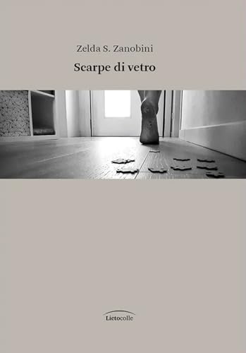 Scarpe di vetro Scarpe di vetro von LietoColle